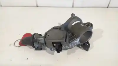 Second-hand car spare part IGNITION SWITCH for OPEL CORSA D  OEM IAM references   