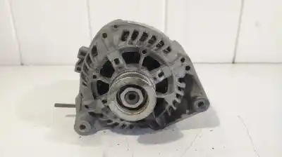 Second-hand car spare part alternator for bmw 5 (e34) 525 td oem iam references 