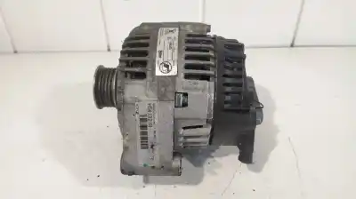 Second-hand car spare part alternator for bmw 5 (e34) 525 td oem iam references   
