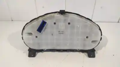 Gebrauchtes Autoersatzteil instrumententafel zum opel astra j lim. cosmo oem-iam-referenzen 13355672  