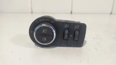 Автозапчасти б/у управление светом за opel astra j lim. cosmo ссылки oem iam 13268702