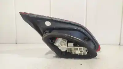 Gebrauchtes Autoersatzteil rückleuchte innen rechts zum opel astra j lim. cosmo oem-iam-referenzen   