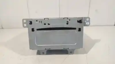 Piesă de schimb auto la mâna a doua sistem audio / cd radio casetofon pentru opel astra j lim. cosmo referințe oem iam 20983513