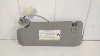 Piesă de schimb auto la mâna a doua parasoare dreapta pentru opel astra j lim. cosmo referințe oem iam   