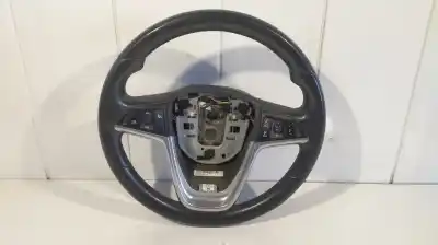 Автозапчасти б/у руль за opel astra j lim. cosmo ссылки oem iam 13351021