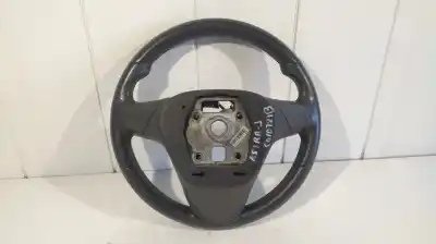 Second-hand car spare part steering wheel for opel astra j lim. cosmo oem iam references 13351021  