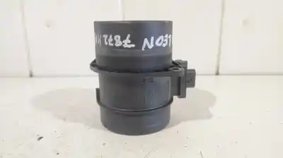 Peça sobressalente para automóvel em segunda mão medidor de massa de ar por seat leon (5f1) fr referências oem iam 0281002956