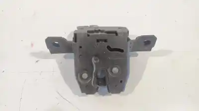Piesă de schimb auto la mâna a doua încuietoare porbagaj pentru opel astra j lim. cosmo referințe oem iam 13581023