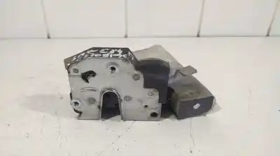 Second-hand car spare part rear left door lock for bmw 5 (e34) 525 td oem iam references   