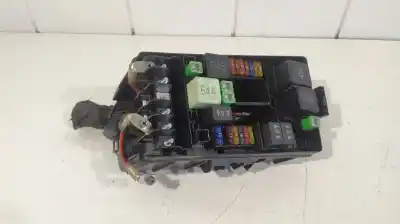 Peça sobressalente para automóvel em segunda mão caixa de fusíveis e relés por seat leon (5f1) fr referências oem iam 5q0937125a