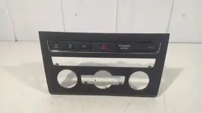 Peça sobressalente para automóvel em segunda mão interruptor 4 piscas - emergência por seat leon (5f1) fr referências oem iam 