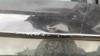 Second-hand car spare part tailgate for seat altea (5p1) green oem iam references   