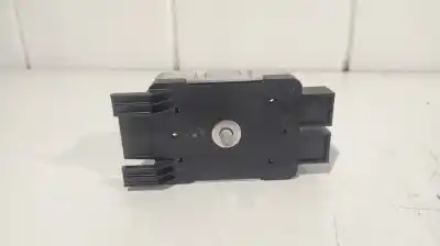 Peça sobressalente para automóvel em segunda mão módulo eletrônico por seat leon (5f1) fr referências oem iam 5q0035570  