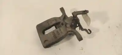 Peça sobressalente para automóvel em segunda mão pinça de travão traseira esquerda por seat leon (5f1) fr referências oem iam 