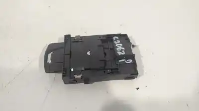 Peça sobressalente para automóvel em segunda mão comutador de ignição por renault laguna iii 2.0 dci diesel cat referências oem iam 285900001rf