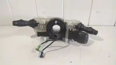 Peça sobressalente para automóvel em segunda mão comandos de alavanca por renault laguna iii 2.0 dci diesel cat referências oem iam 255670001ra