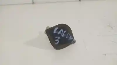 Peça sobressalente para automóvel em segunda mão puxador exterior de mala por renault laguna iii 2.0 dci diesel cat referências oem iam 