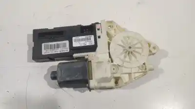 Peça sobressalente para automóvel em segunda mão motor elevador vidro dianteiro esquerdo por renault laguna iii 2.0 dci diesel cat referências oem iam 807310002r