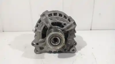 Peça sobressalente para automóvel em segunda mão alternador por seat leon (5f1) fr referências oem iam 03l903023k