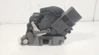 Автозапчасти б/у замок задней левой двери за ford focus c-max (cap) 1.8 tdci turbodiesel cat ссылки oem iam 3m5ar26413bp  