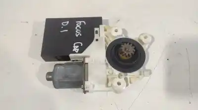 Автозапчасти б/у мотор переднего левого стекла за ford focus berlina (cap) 1.8 tdci turbodiesel cat ссылки oem iam 981405103  