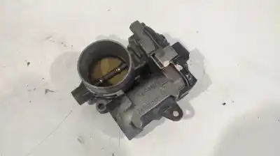 Pezzo di ricambio per auto di seconda mano scatola della farfalla per citroen c3 1.4 16v sensodrive x-tr riferimenti oem iam 9647325480