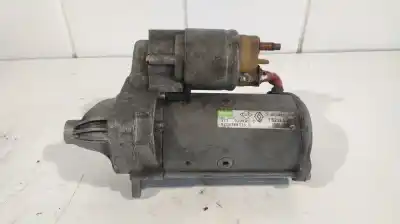 Peça sobressalente para automóvel em segunda mão motor de arranque por renault laguna iii 2.0 dci diesel cat referências oem iam 8200568535c