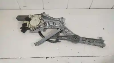 Pezzo di ricambio per auto di seconda mano alzacristalli anteriore destro per opel vectra c (z02) 1.9 cdti (f69) riferimenti oem iam 1137328066