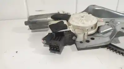 Pezzo di ricambio per auto di seconda mano alzacristalli anteriore destro per opel vectra c (z02) 1.9 cdti (f69) riferimenti oem iam 1137328066  