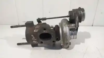 Second-hand car spare part turbocharger for bmw 5 (e34) 525 td oem iam references 