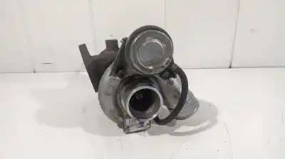 Peça sobressalente para automóvel em segunda mão turbocompresor por bmw 5 (e34) 525 td referências oem iam   