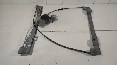 Pezzo di ricambio per auto di seconda mano alzacristalli anteriore destro per renault kangoo profesional riferimenti oem iam 