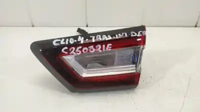 Second-hand car spare part interior rear right light for renault clio iv 0.9 tce energy oem iam references 265508029r