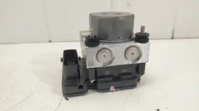 Second-hand car spare part abs for renault clio iv 0.9 tce energy oem iam references 0265956527