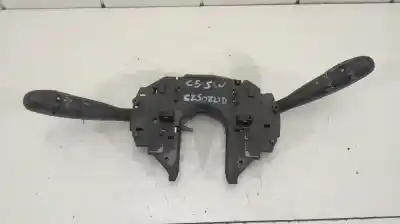 Second-hand car spare part multifunction switch for citroen c5 iii break (rw_) 2.7 hdi oem iam references 