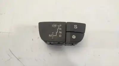 Second-hand car spare part electronic module for citroen c5 iii break (rw_) 2.7 hdi oem iam references 96617667zd