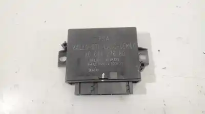 Second-hand car spare part electronic module for citroen c5 iii break (rw_) 2.7 hdi oem iam references 9664427680