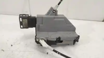 Second-hand car spare part rear left door lock for citroen c5 iii break (rw_) 2.7 hdi oem iam references 