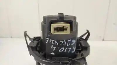 Peça sobressalente para automóvel em segunda mão motor de sofagem por renault clio iv 0.9 tce energy referências oem iam   