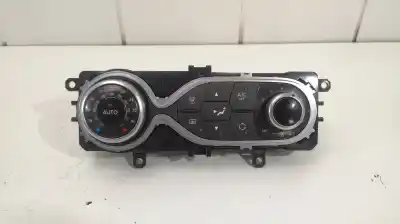 Second-hand car spare part climate control for renault clio iv 0.9 tce energy oem iam references 275105430rc