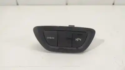 Second-hand car spare part multifunction switch for citroen c5 iii break (rw_) 2.7 hdi oem iam references 9663775820