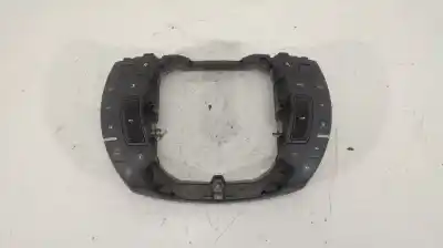 Second-hand car spare part multifunction switch for citroen c5 iii break (rw_) 2.7 hdi oem iam references 96663640zd