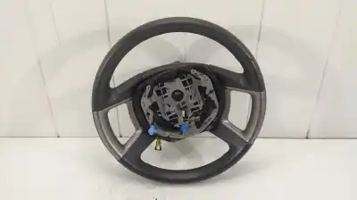 Second-hand car spare part steering wheel for citroen c5 iii break (rw_) 2.7 hdi oem iam references 96829218zd