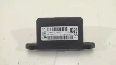 Автозапчастина б/у електронний модуль для opel astra j lim. selective посилання на oem iam 13578326