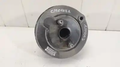 Piesă de schimb auto la mâna a doua tulumba servofrânã pentru opel astra j lim. selective referințe oem iam 13338058