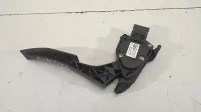 Piesă de schimb auto la mâna a doua pedalã accelerație pentru opel astra j lim. selective referințe oem iam 13252702