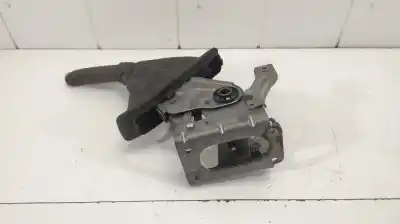 Tweedehands auto-onderdeel handremhendel voor opel astra j lim. selective oem iam-referenties 13432895  