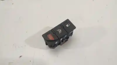Second-hand car spare part multifunction switch for citroen c5 iii break (rw_) 2.7 hdi oem iam references 9664583070