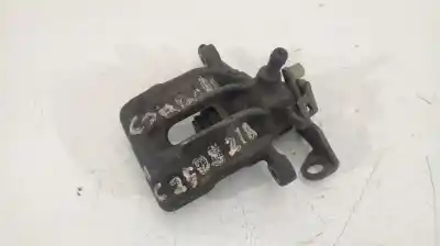 Peça sobressalente para automóvel em segunda mão pinça de travão traseira esquerda por seat cordoba (6k1, 6k2) 1.9 tdi referências oem iam 