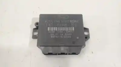 Peça sobressalente para automóvel em segunda mão módulo eletrônico por ford c-max (ceu) 2.0 tdci cat referências oem iam f1et15k866bg